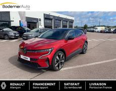 Renault Megane 4 Valframbert