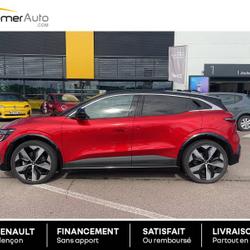 Renault Megane 4 E-Tech EV40 130ch standard charge Techno Valframbert