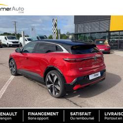 Renault Megane 4 E-Tech EV40 130ch standard charge Techno Valframbert