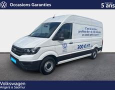 Volkswagen Crafter - CRAFTER VAN 30 L3H3 2.0 TDI 140 CH BUSINESS - 36 205 €