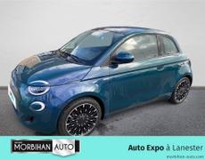 Fiat 500 II Lanester