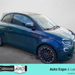 Fiat 500 II E 118 CH Ic&ocirc;ne Plus '2021' Lanester