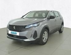Peugeot e-5008