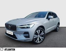 Volvo XC60 Les Sables-d'Olonne