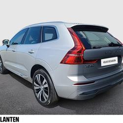 Volvo XC60 XC60 B4 197 ch Geartronic 8 Ultimate Style Chrome Les Sables-d'Olonne