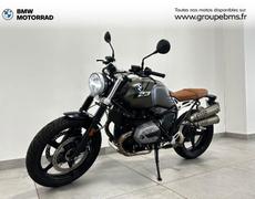 BMW R60 Saint-Jean-du-Cardonnay