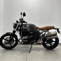BMW R60 R 1200 NineT Scrambler Saint-Jean-du-Cardonnay