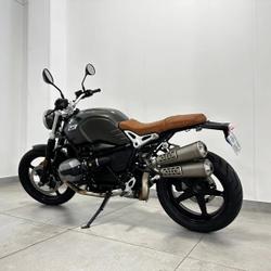 BMW R60 R 1200 NineT Scrambler Saint-Jean-du-Cardonnay
