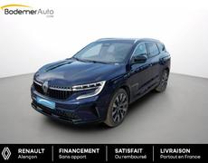 Renault Espace 5 Valframbert