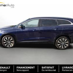 Renault Espace 5 E-Tech full hybrid 200 GSR2 Techno Valframbert