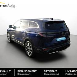 Renault Espace 5 E-Tech full hybrid 200 GSR2 Techno Valframbert