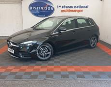 Mercedes Classe B