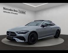 Mercedes CLE La Chaussée-Saint-Victor