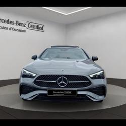 Mercedes CLE 300e Hybrid EQ 313ch AMG Line 9G-Tronic La Chauss&eacute;e-Saint-Victor