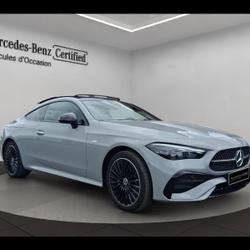 Mercedes CLE 300e Hybrid EQ 313ch AMG Line 9G-Tronic La Chauss&eacute;e-Saint-Victor