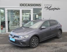 Volkswagen Polo Saint-Maximin