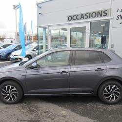 Volkswagen Polo 1.0 TSI 95 S&S BVM5 VW Edition occasion - Saint-Maximin - photo 2/21