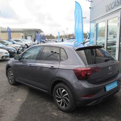 Volkswagen Polo 1.0 TSI 95 S&S BVM5 VW Edition occasion - Saint-Maximin - photo 3/21