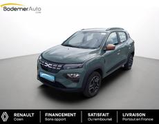 Dacia Spring Hérouville-Saint-Clair