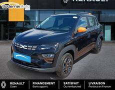 Dacia Spring Hérouville-Saint-Clair