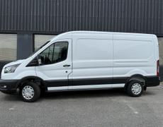 Ford Transit Étréchy