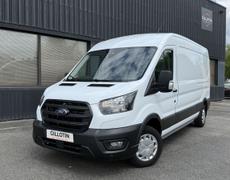 Ford Transit Étréchy