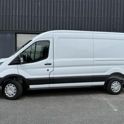 Ford Transit 2.0 ECOB 130 310 L3H2 FWD TREND BUSINESS &Eacute;tr&eacute;chy