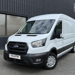 Ford Transit 2.0 ECOB 130 310 L3H2 FWD TREND BUSINESS &Eacute;tr&eacute;chy