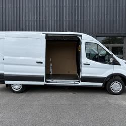 Ford Transit 2.0 ECOB 130 310 L3H2 FWD TREND BUSINESS &Eacute;tr&eacute;chy