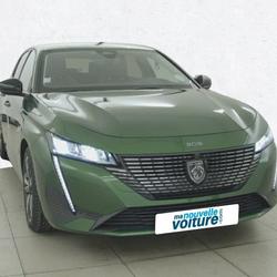 Peugeot 308 III Phase 1 308 PureTech 130ch S&S EAT8 - Allure Le Mans