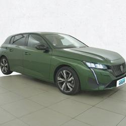 Peugeot 308 III Phase 1 308 PureTech 130ch S&S EAT8 - Allure Le Mans