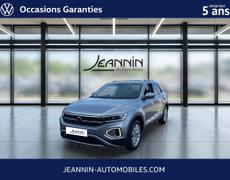 Volkswagen T-Roc Troyes