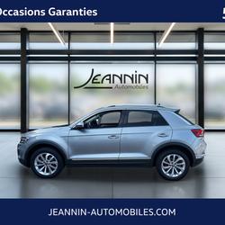 Volkswagen T-Roc 1.5 TSI EVO 150 Start/Stop DSG7 Style occasion - Troyes - photo 2/31