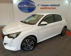 Peugeot 208 Étréchy