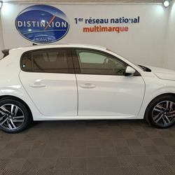 Peugeot 208 PureTech 100 S&S Allure Business &Eacute;tr&eacute;chy