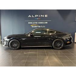 Ford Mustang Fastback V8 5.0 BVA10 GT Saint-Gr&eacute;goire