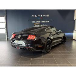 Ford Mustang Fastback V8 5.0 BVA10 GT Saint-Gr&eacute;goire