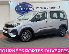 Peugeot Rifter Étréchy