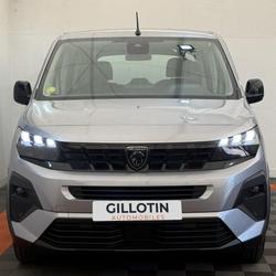Peugeot Rifter 1.5 BLUEHDI 100 S&S Taille M ALLURE &Eacute;tr&eacute;chy