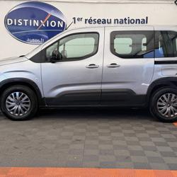 Peugeot Rifter 1.5 BLUEHDI 100 S&S Taille M ALLURE &Eacute;tr&eacute;chy