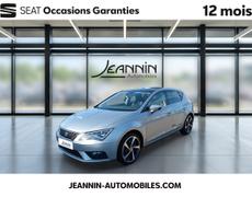 Seat Leon Troyes