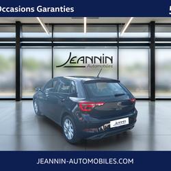 Volkswagen Polo 1.0 TSI 95 S&S DSG7 Style occasion - Troyes - photo 3/30