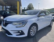 Renault Megane 4 Lanester