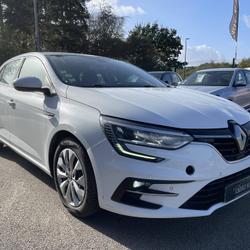 Renault Megane 4 1.5 Blue dCi 115ch Business occasion - Lanester - photo 2/6