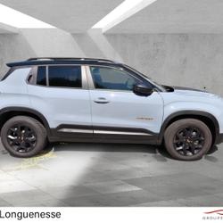 Jeep Avenger 1.2 Turbo T3 145ch MHEV The North Face BVR6 4xe occasion - Longuenesse - photo 3/22