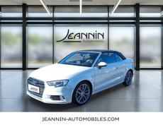 Audi A3 cabriolet Troyes