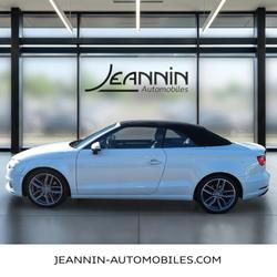 Audi A3 cabriolet 40 TFSI 190 S tronic 7 Sport occasion - Troyes - photo 2/31