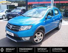 Dacia Sandero Bayeux