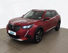 Peugeot 2008 Le Mans