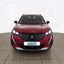 Peugeot 2008 2008 BlueHDi 130 S&S EAT8 - Allure Business Le Mans
